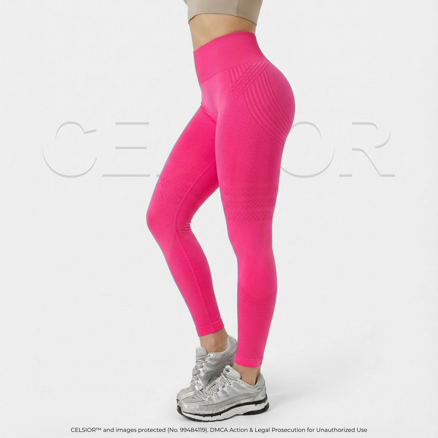 Sugar Pink