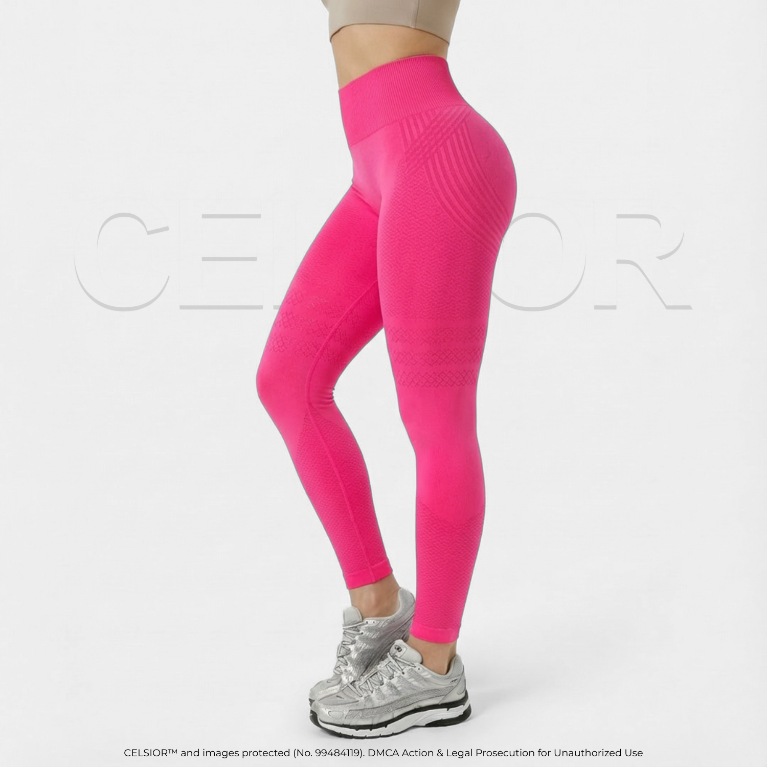 Sugar Pink
