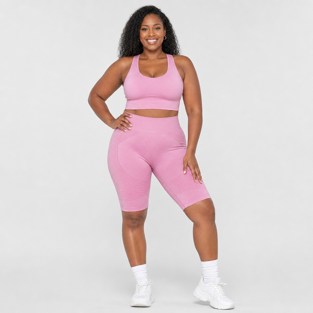 Sugar Pink