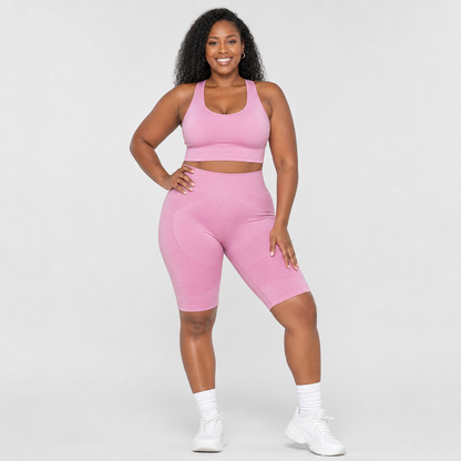 Sugar Pink